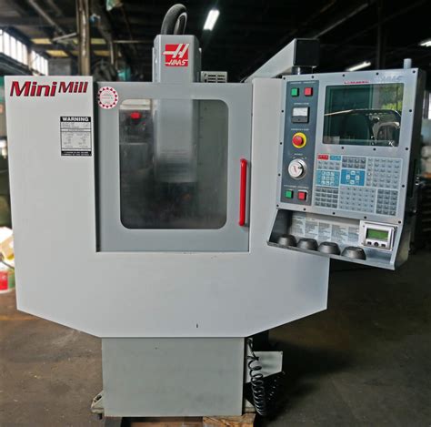 mini cnc machining center|haas mini mill table size.